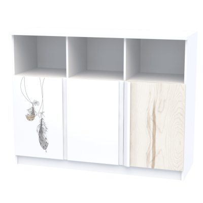 Тумба I-T-002-4