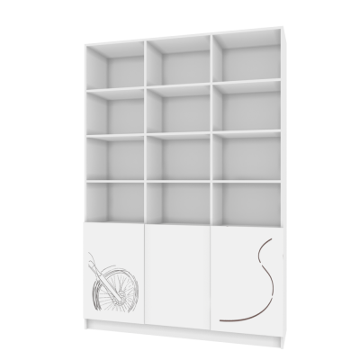 Пенал Е-P-001/2