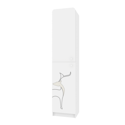 Пенал AN-P-003/1