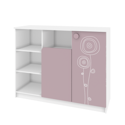 Тумба TR-T-002/11