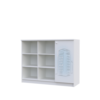 Тумба LN-T-002/3