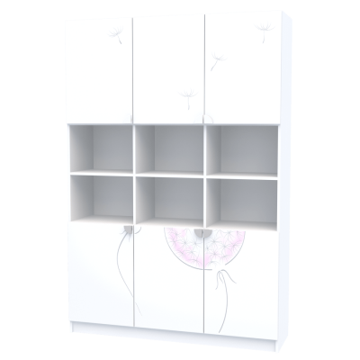 Пенал KL-P-001/4