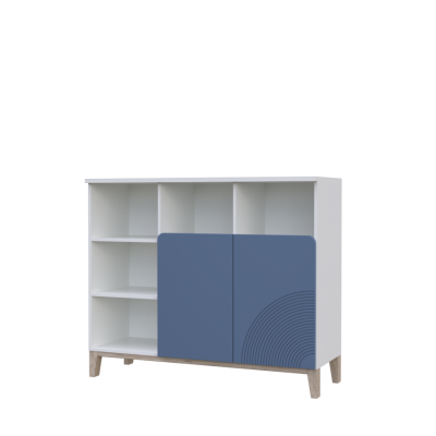 Тумба SF-T-002/5