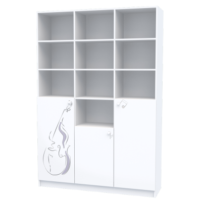 Пенал M-P-001-3