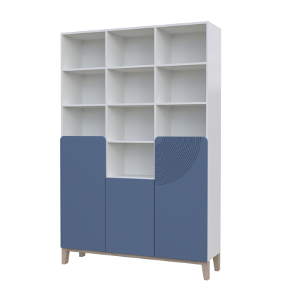 Пенал SF-P-001/3