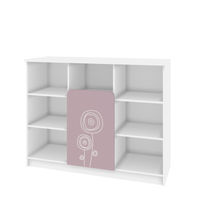 Тумба TR-T-002/10