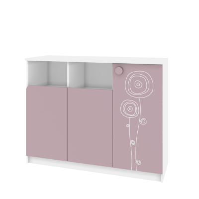 Тумба TR-T-002/9