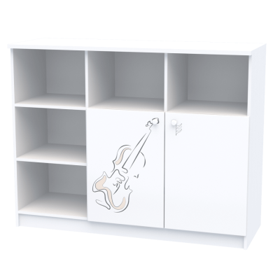 Тумба M-T-002-5