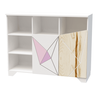 Тумба O-T-002-5