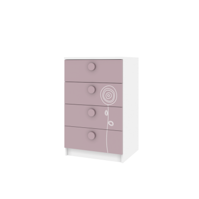 Комод TR-KD-002