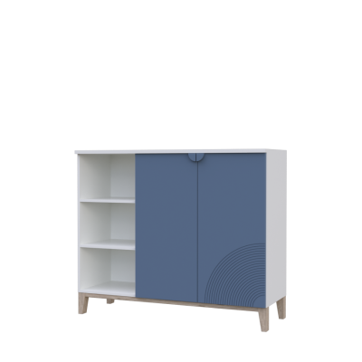 Тумба SF-T-002/2