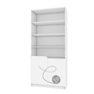 Пенал KS-P-002/1