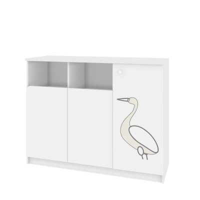 Тумба AN-T-002/9