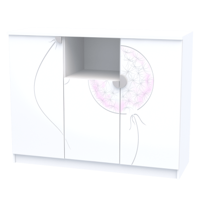 Тумба KL-T-002/7