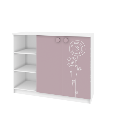 Тумба TR-T-002/2