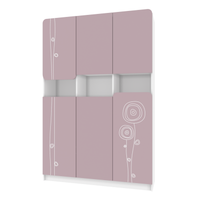 Пенал TR-P-001/1