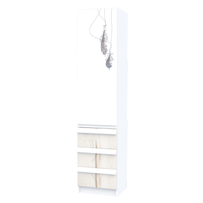 Пенал I-P-004-4