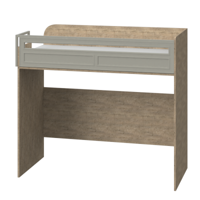 Ліжко FR-L-009/2