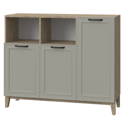 Тумба FR-T-002/9