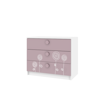 Комод TR-KD-001