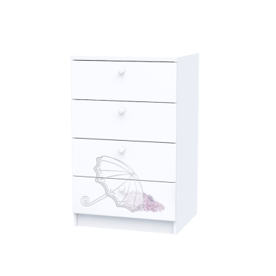 Комод FL-KD-002