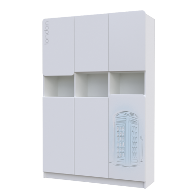 Пенал LN-P-001/1