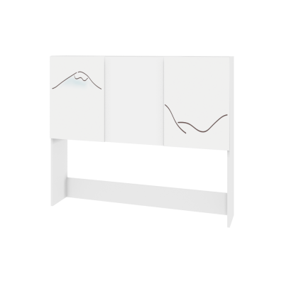 Антресоль Е-A-005/1