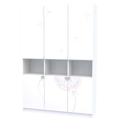 Пенал KL-P-001/5