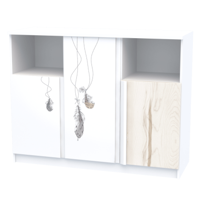 Тумба I-T-002-8