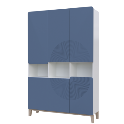 Пенал SF-P-001/5