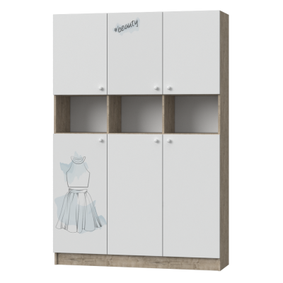 Пенал FN-P-001/1