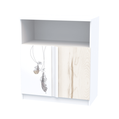 Тумба I-T-001-2