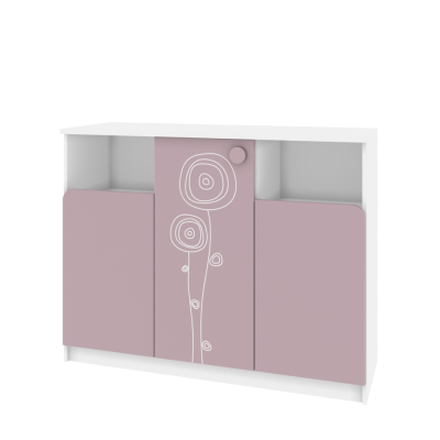 Тумба TR-T-002/8