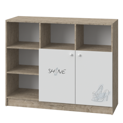 Тумба FN-T-002/5