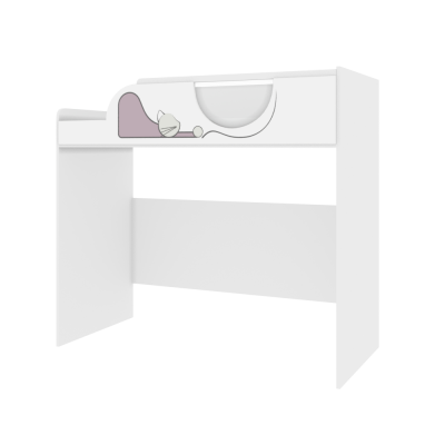 Ліжко KS-L-009/2