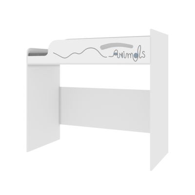 Ліжко AN-L-009/2