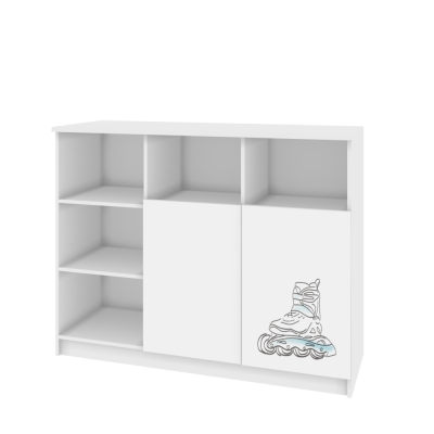 Тумба Е-T-002/5