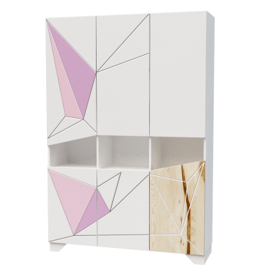 Пенал O-P-001-5