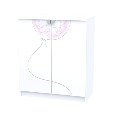 Тумба KL-T-001/1