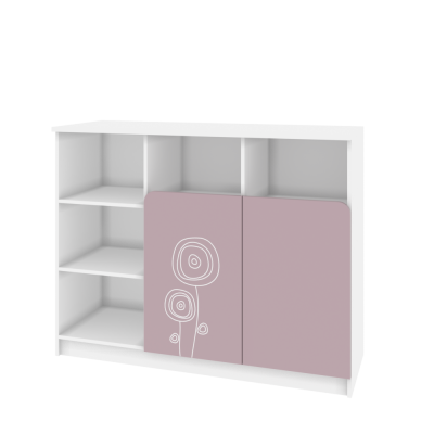 Тумба TR-T-002/5