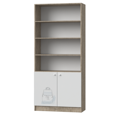 Пенал FN-P-002/1