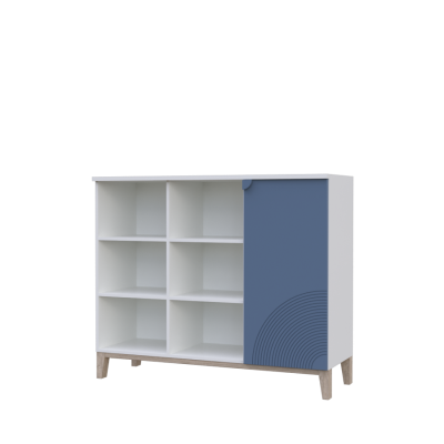 Тумба SF-T-002/3