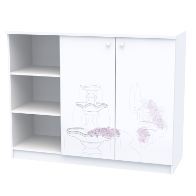 Тумба FL-T-002/2