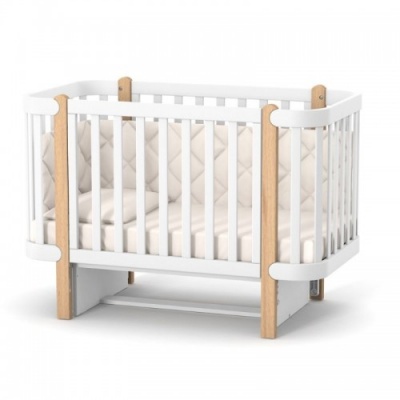 Ліжко для немовлят Moнако