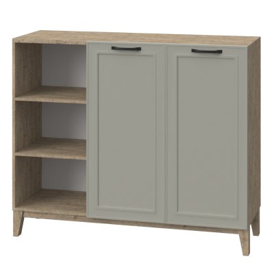 Тумба FR-T-002/2