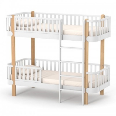 Ліжко підліткове двоярусне Монако