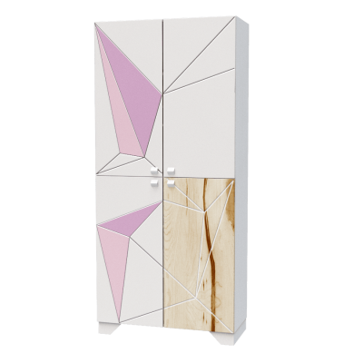 Пенал O-P-002-3