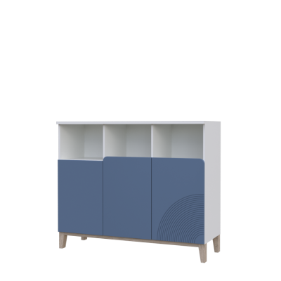 Тумба SF-T-002/4