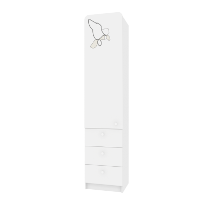 Пенал AN-P-004/4