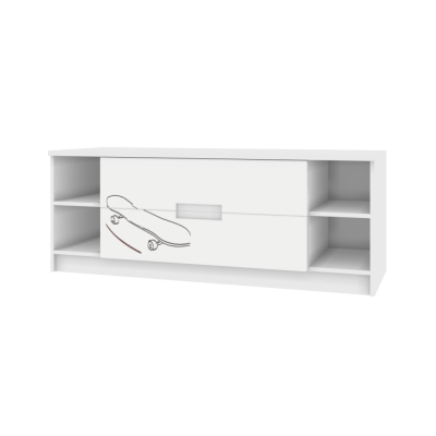 Тумба Е-TV-001